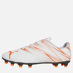 New Herre Attacanto FG/​AG Firm/​Artificial Ground Fodboldstøvler Fodboldstøvler|Fodboldstøvler