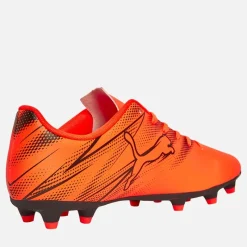 Best Herre Attacanto FG/​AG Firm/​Artificial Ground Fodboldstøvler Rød Fodboldstøvler|Fodboldstøvler