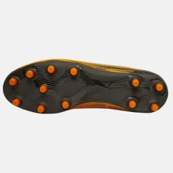 Herre Attacanto II FG/​AG Fast /​ Kunstgræs Fodboldstøvler Heat Fire /​ Black Fodboldstøvler|Fodboldstøvler
