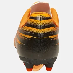 Herre Attacanto II FG/AG Fast / Kunstgræs Fodboldstøvler Heat Fire / Black Fodboldstøvler|Fodboldstøvler