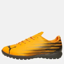 Discount Herre Attacanto II TT Astro Fodboldstøvler Heat Fire /​ Black Fodboldstøvler|Fodboldstøvler