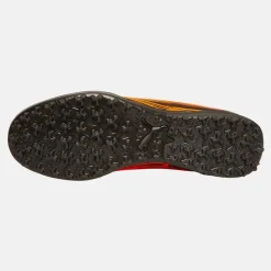 Discount Herre Attacanto II TT Astro Fodboldstøvler Heat Fire /​ Black Fodboldstøvler|Fodboldstøvler