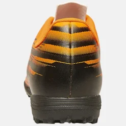 Discount Herre Attacanto II TT Astro Fodboldstøvler Heat Fire /​ Black Fodboldstøvler|Fodboldstøvler