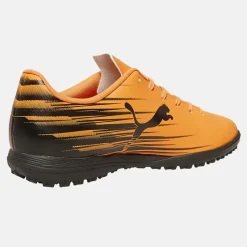 Discount Herre Attacanto II TT Astro Fodboldstøvler Heat Fire /​ Black Fodboldstøvler|Fodboldstøvler