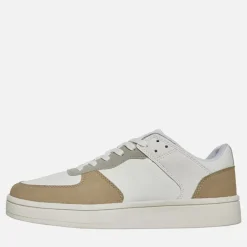 New Herre Avelino Sneakers Hvid Sneakers|Sneakers
