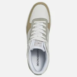 New Herre Avelino Sneakers Hvid Sneakers|Sneakers