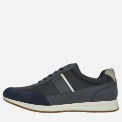 Herre Avery Sneakers Flade Sneakers|Sneakers
