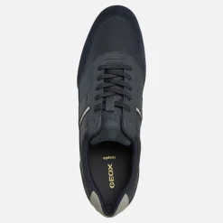 Herre Avery Sneakers Flade Sneakers|Sneakers