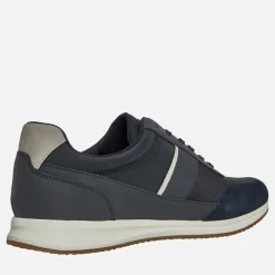 Herre Avery Sneakers Flade Sneakers|Sneakers