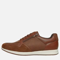 Hot Herre Avery Zip Sneakers Sneakers|Sneakers