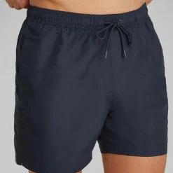 Hot Herre Badeshorts Mørk Safir Shorts Og Badetøj·Shorts