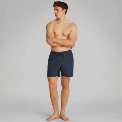 Hot Herre Badeshorts Mørk Safir Shorts Og Badetøj·Shorts