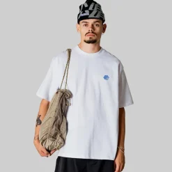 New Herre Baine Koi Levering T-shirt T-Shirts, Poloer Og Skjorter·T-Shirts Og Undertrøjer