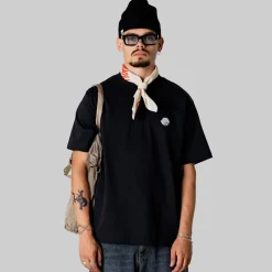 Discount Herre Baine Koi Levering T-shirt T-Shirts, Poloer Og Skjorter·T-Shirts Og Undertrøjer