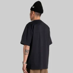 New Herre Baine Sumo T-shirt T-Shirts, Poloer Og Skjorter·T-Shirts Og Undertrøjer