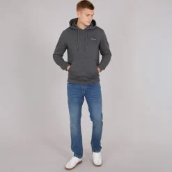 Outlet Herre Bandol Jeans Med Lige Ben Blå Jeans Og Bukser·Jeans Med Lige Ben|Jeans Og Bukser·Jeans