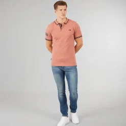 New Herre Barbeck Slim Fit Jeans Stonewash Jeans Og Bukser·Slim Jeans|Jeans Og Bukser·Jeans
