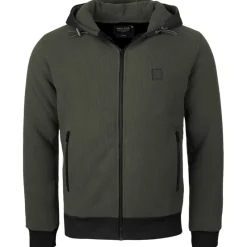 Discount Herre Barton Foret Jakke Army Jakker Og Frakker·Lette Jakker|Jakker Og Frakker·Jakker Og Frakker