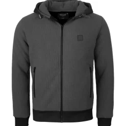 Best Herre Barton Foret Jakke Mørkegrå Dk Grey Jakker Og Frakker·Lette Jakker|Jakker Og Frakker·Jakker Og Frakker