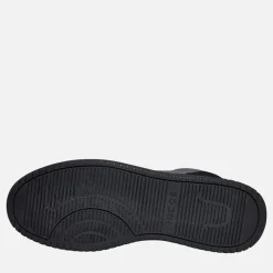 Herre Bassaro Træningssko /​Grå Black /​ Grey Sneakers|Sneakers
