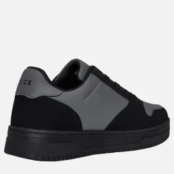 Herre Bassaro Træningssko /​Grå Black /​ Grey Sneakers|Sneakers