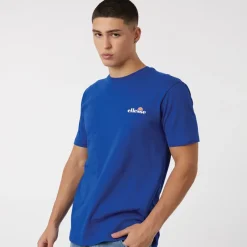 Best Herre Benzina Heritage Baglogo T-shirt Kongeblå T-Shirts Og Undertrøjer|T-Shirts, Poloer Og Skjorter·T-Shirts Og Undertrøjer