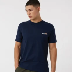 Best Herre Benzina Heritage Ryg Logo T-shirt Blå T-Shirts Og Undertrøjer|T-Shirts, Poloer Og Skjorter·T-Shirts Og Undertrøjer