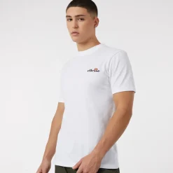 Hot Herre Benzina Heritage Ryg Logo T-shirt T-Shirts Og Undertrøjer|T-Shirts, Poloer Og Skjorter·T-Shirts Og Undertrøjer