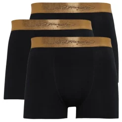 Hot Herre Berio Boxer shorts Sort Multipakker·Undertøj|Undertøj, Sokker Og Nattøj·Boxer Shorts