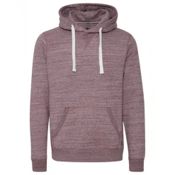 Herre Bhalton Hættetrøje Wine Red Hættetrøjer Og Sweatshirts·Hættetrøjer
