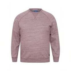 Online Herre Bhalton Sweatshirt Wine Red Hættetrøjer Og Sweatshirts·Sweatshirts