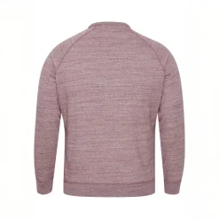 Online Herre Bhalton Sweatshirt Wine Red Hættetrøjer Og Sweatshirts·Sweatshirts