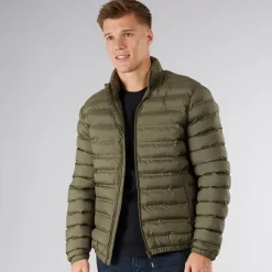 Best Herre Bjarne Jakke Army Jakker Og Frakker·Jakker Og Frakker