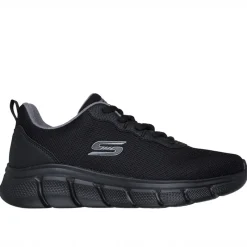 Best Herre Bobs B Flex Icy Edge sneakers Sneakers|Sneakers