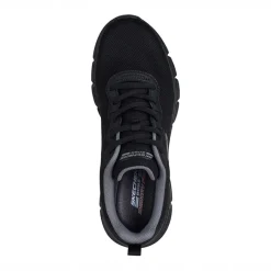 Best Herre Bobs B Flex Icy Edge sneakers Sneakers|Sneakers
