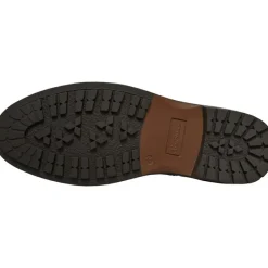 Best Herre Bonneville Brogue Støvler Karamel Støvler|Støvler