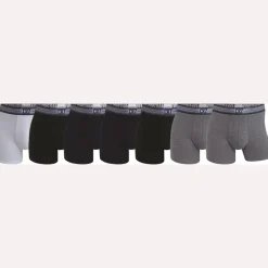 Best Herre Boxer shorts Flerfarvet Multipakker·Undertøj|Undertøj, Sokker Og Nattøj·Boxer Shorts
