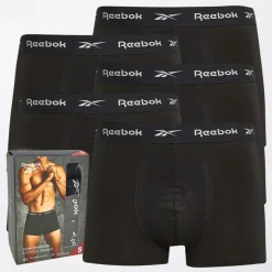 Clearance Herre Boyes Boxer shorts Undertøj Og Sokker|Multipakker·Undertøj