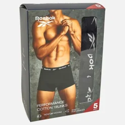 Clearance Herre Boyes Boxer shorts Undertøj Og Sokker|Multipakker·Undertøj