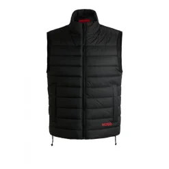 Online Herre Brentino Puffer Sort Jakker Og Frakker·Gilet Vest|Jakker Og Frakker·Jakker Og Frakker