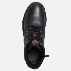 Outlet Herre Brisbane Støvler 0003 Sort Støvler|Støvler
