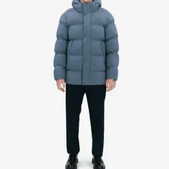 Clearance Herre Bror Jakke Fritids Blå Jakker Og Frakker·Lette Jakker|Jakker Og Frakker·Jakker Og Frakker