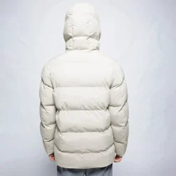 New Herre Bror Jakke Sand Jakker Og Frakker·Jakker Og Frakker