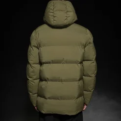 Clearance Herre Bror Rec. Mech Stretch 10k Jakker Oliven Jakker Og Frakker·Jakker Og Frakker
