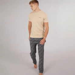 Outlet Herre Buena T-shirts T-Shirts, Poloer Og Skjorter·Multipakker|Multipakker·T-Shirts Og Undertrøjer