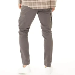 Clearance Herrebukser Marco Dean Cargo Asfalt Jeans Og Bukser·Cargobukser|Jeans Og Bukser·Bukser