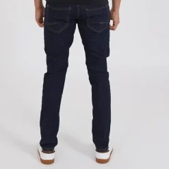 Discount Herre Buraca Slim Fit Jeans Indigo Jeans Og Bukser·Slim Jeans|Jeans Og Bukser·Jeans