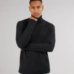 Sale Herre Burns Jumper Trøjer Og Cardigans·Trøjer