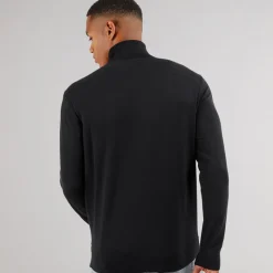 Sale Herre Burns Jumper Trøjer Og Cardigans·Trøjer