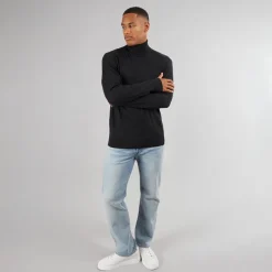 Sale Herre Burns Jumper Trøjer Og Cardigans·Trøjer